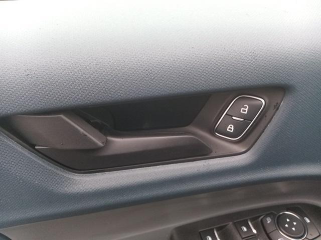 new 2025 Ford Maverick car, priced at $37,265