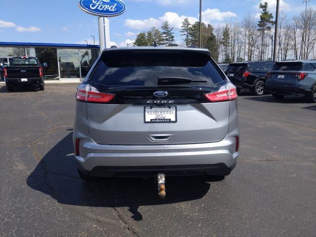 used 2023 Ford Edge car, priced at $32,990
