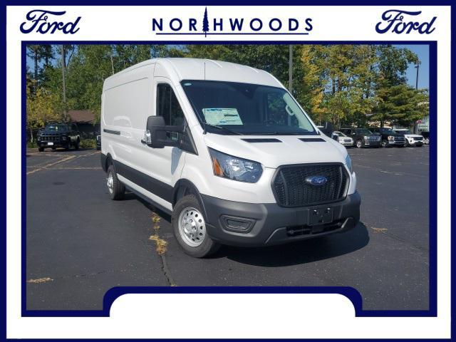 new 2025 Ford Transit-250 car, priced at $57,190