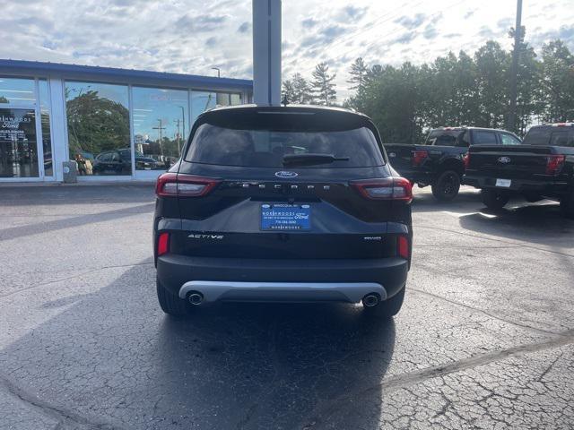 new 2025 Ford Escape car, priced at $34,710