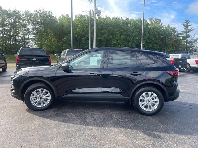 new 2025 Ford Escape car, priced at $34,710