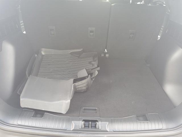 used 2025 Ford Escape car, priced at $36,249