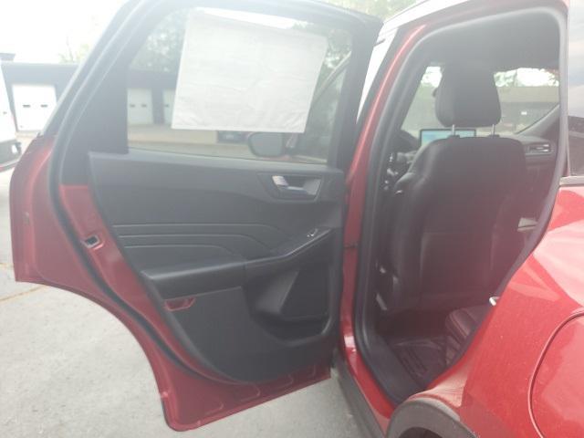new 2025 Ford Escape car, priced at $39,955