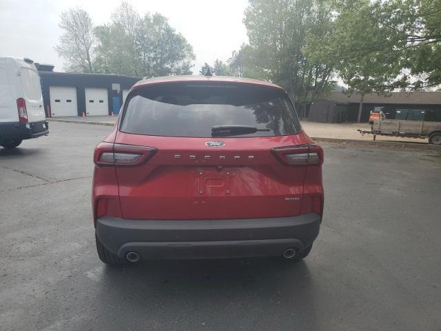 new 2025 Ford Escape car, priced at $39,955