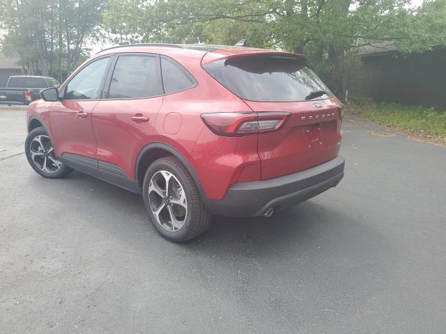 new 2025 Ford Escape car, priced at $39,955