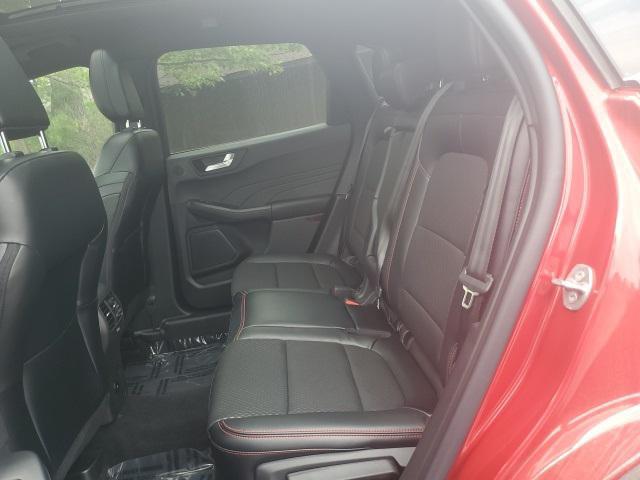 new 2025 Ford Escape car, priced at $39,955