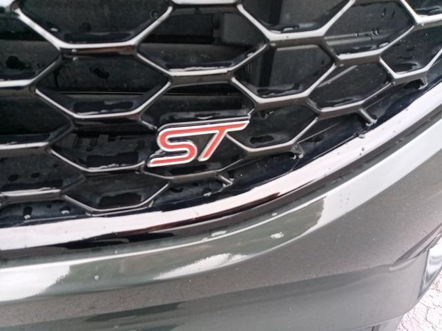 used 2024 Ford Edge car, priced at $41,490
