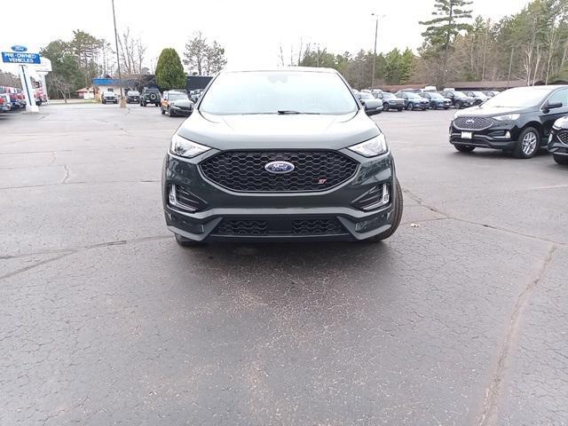 used 2024 Ford Edge car, priced at $41,490