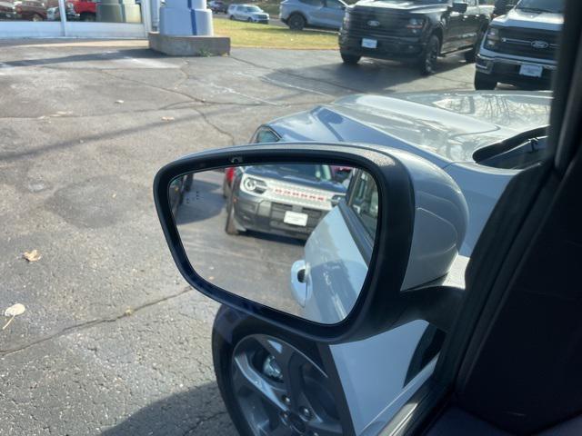 new 2026 Ford Escape car, priced at $38,530