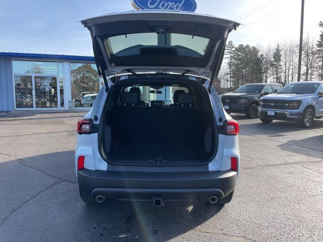new 2026 Ford Escape car, priced at $38,530