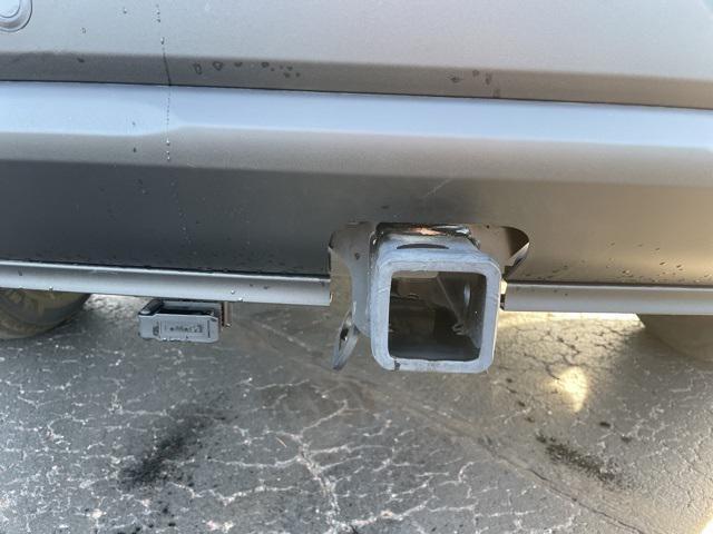 new 2026 Ford Escape car, priced at $38,530