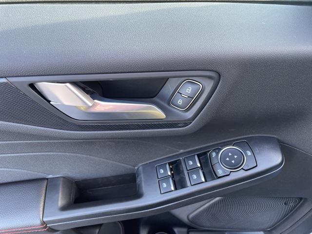 new 2026 Ford Escape car, priced at $38,530