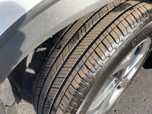 new 2026 Ford Escape car, priced at $38,530