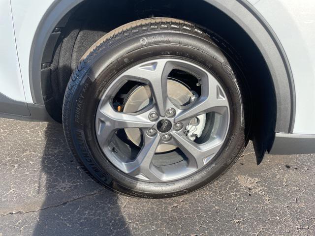 new 2026 Ford Escape car, priced at $38,530