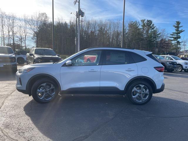 new 2026 Ford Escape car, priced at $38,530