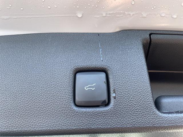 new 2026 Ford Escape car, priced at $38,530