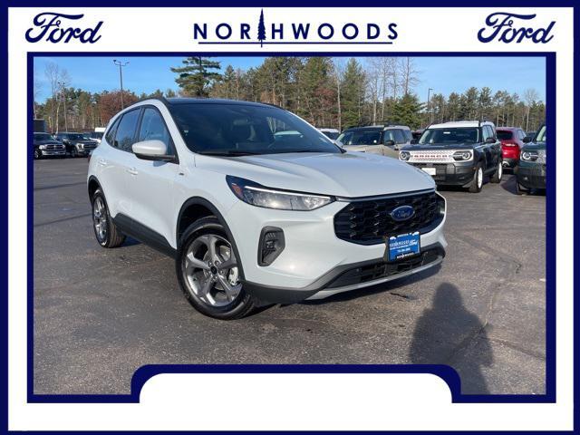 new 2026 Ford Escape car, priced at $38,530