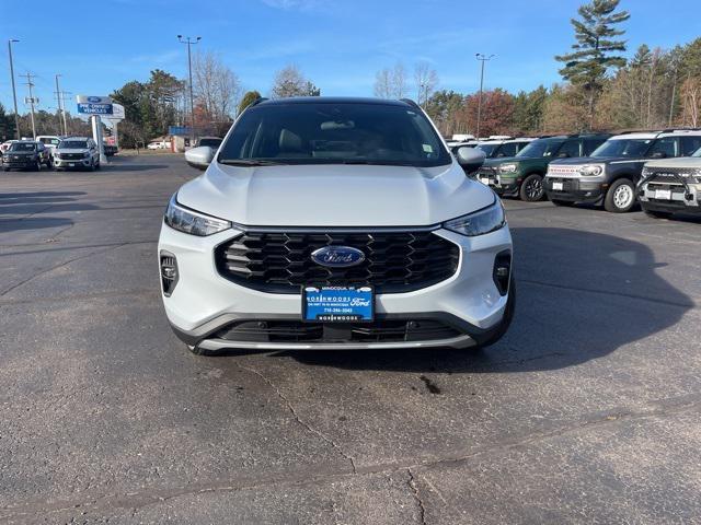 new 2026 Ford Escape car, priced at $38,530