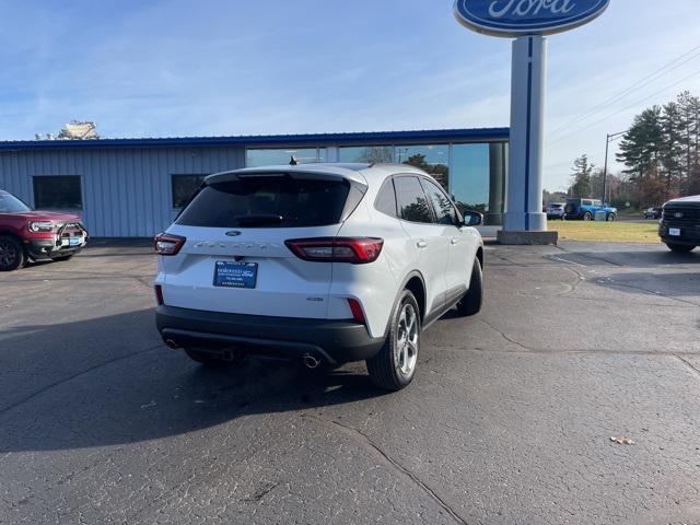 new 2026 Ford Escape car, priced at $38,530