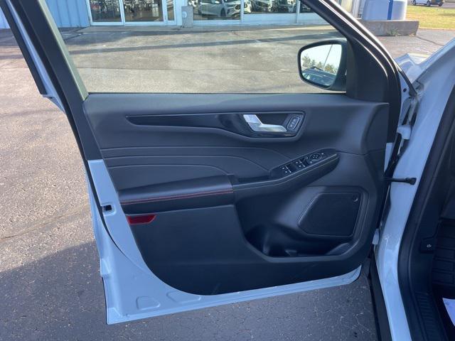 new 2026 Ford Escape car, priced at $38,530