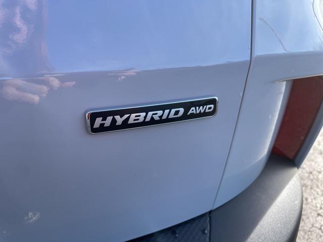 new 2026 Ford Escape car, priced at $38,530