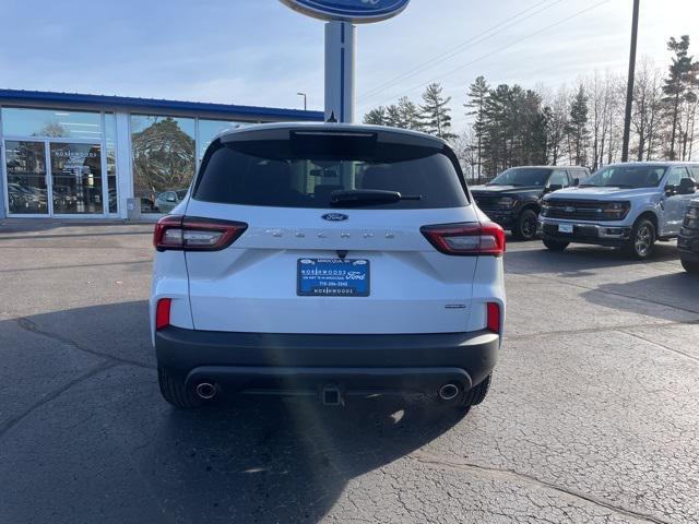 new 2026 Ford Escape car, priced at $38,530