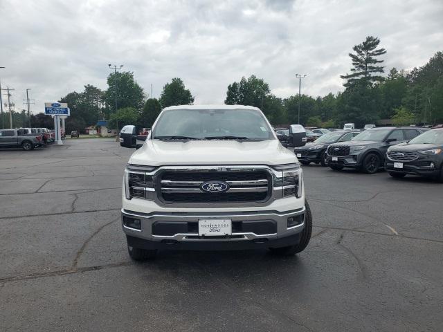 new 2025 Ford F-150 car, priced at $71,113