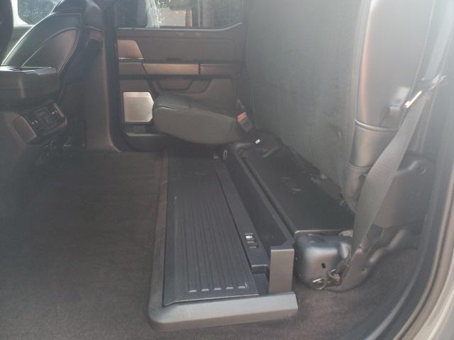 used 2021 Ford F-150 car, priced at $61,665