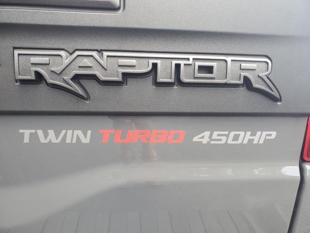 used 2021 Ford F-150 car, priced at $61,665