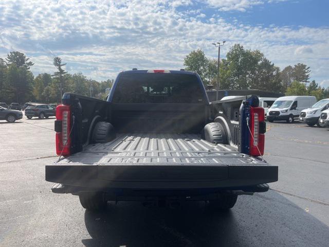 new 2026 Ford F-250 car, priced at $92,020