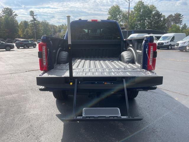 new 2026 Ford F-250 car, priced at $92,020