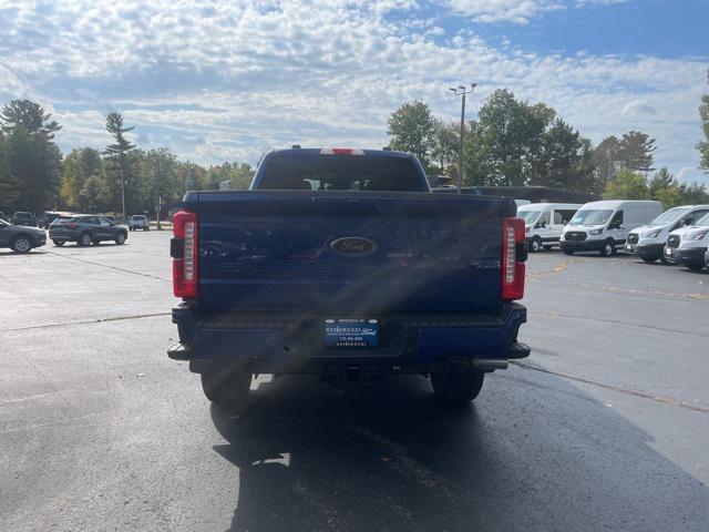 new 2026 Ford F-250 car, priced at $92,020