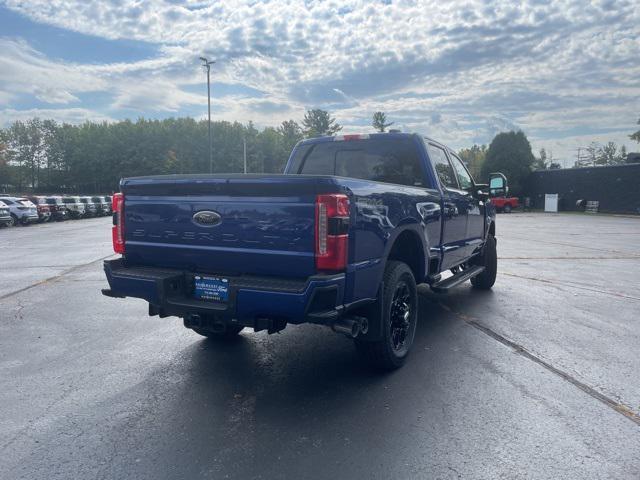 new 2026 Ford F-250 car, priced at $92,020