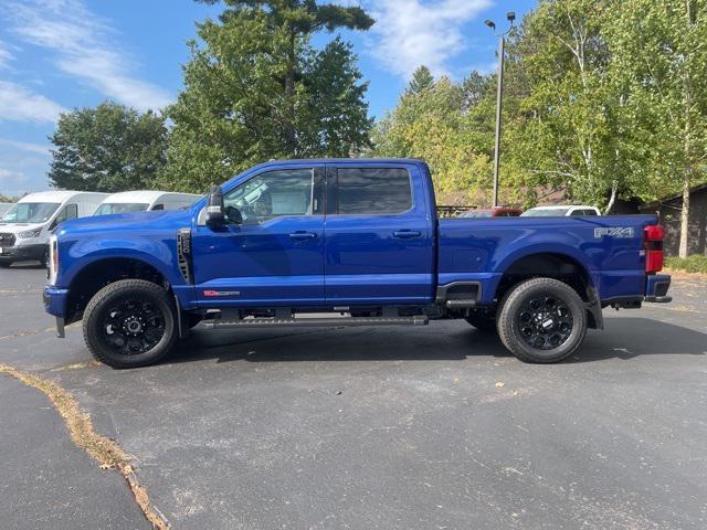 new 2026 Ford F-250 car, priced at $92,020