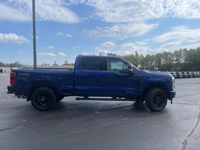 new 2026 Ford F-250 car, priced at $92,020
