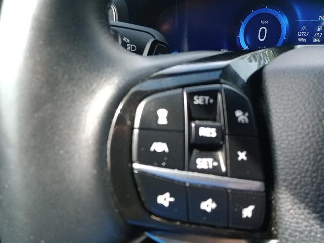 used 2021 Ford Explorer car, priced at $30,698