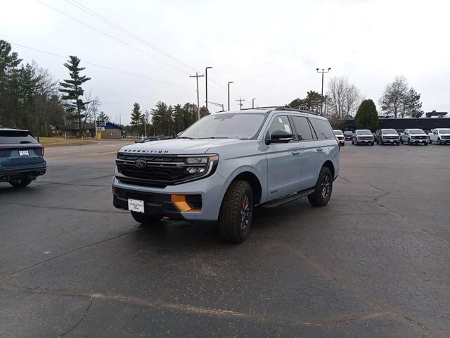 new 2025 Ford Expedition car, priced at $85,175