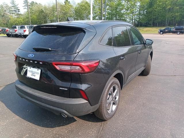 new 2025 Ford Escape car, priced at $34,570