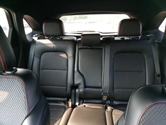new 2025 Ford Escape car, priced at $34,570