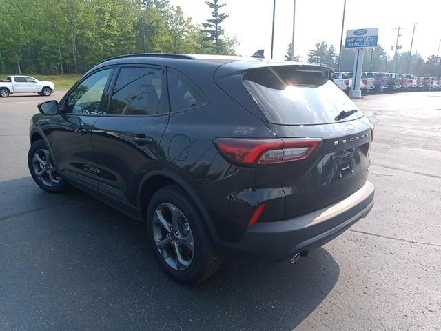new 2025 Ford Escape car, priced at $34,570