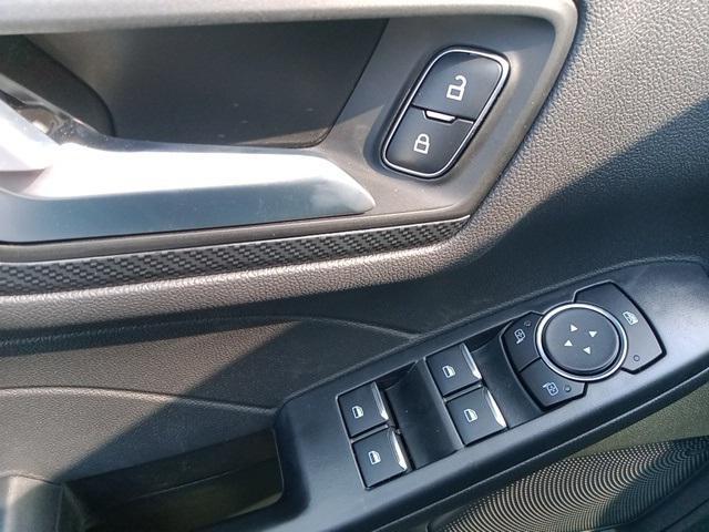 new 2025 Ford Escape car, priced at $34,570