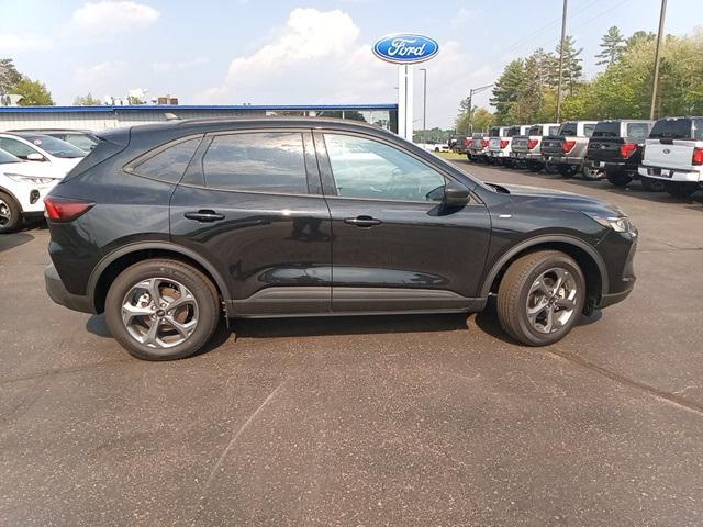 new 2025 Ford Escape car, priced at $34,570