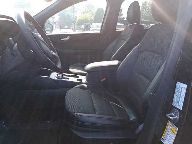 new 2025 Ford Escape car, priced at $34,570