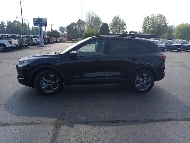 new 2025 Ford Escape car, priced at $34,570