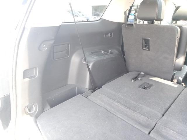 used 2020 GMC Acadia car, priced at $33,125