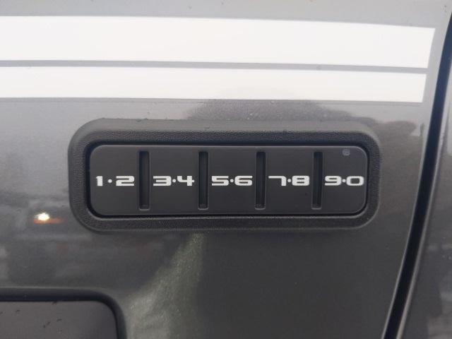 new 2025 Ford Bronco Sport car, priced at $36,371