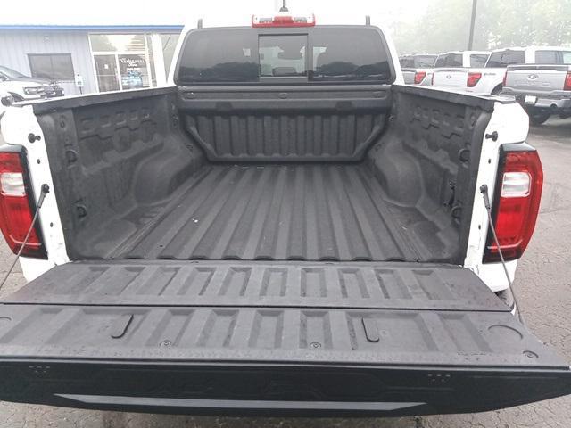used 2023 GMC Canyon car, priced at $43,499