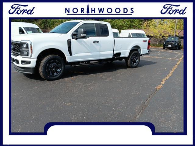 new 2026 Ford F-350 car, priced at $64,675