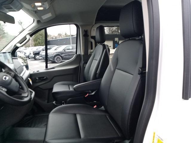 new 2024 Ford Transit-350 car, priced at $56,504