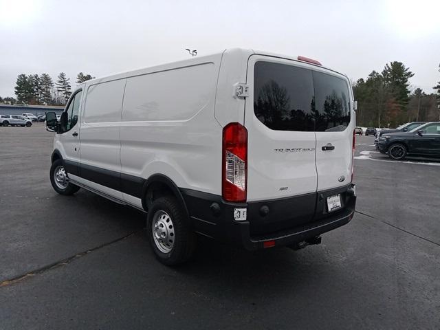new 2024 Ford Transit-350 car, priced at $56,504
